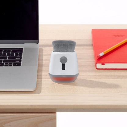Sweep & Swipe Laptop Cleaner - US 3874