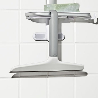 Multi-Use Squeegee with Hook - US 3310