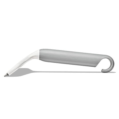 Multi-Use Squeegee with Hook - US 3310