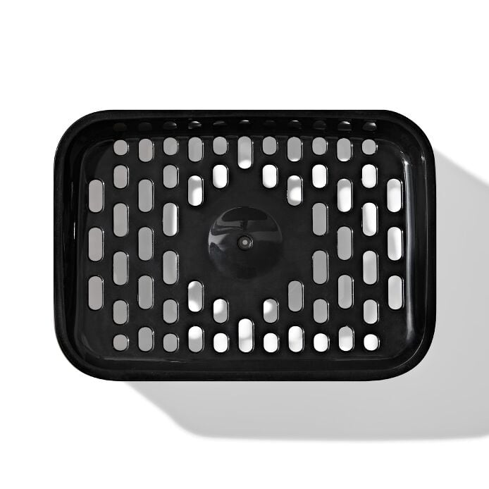 Soap Dispensing Sponge Holder - US 1236