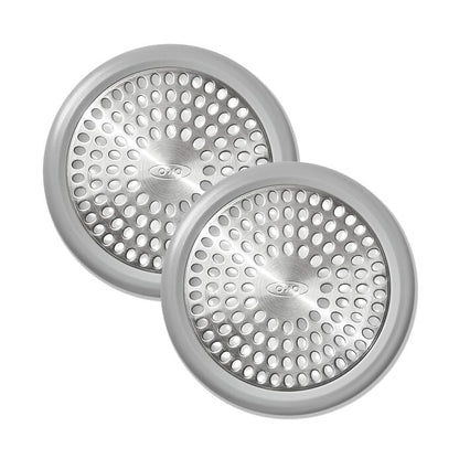 Bathtub Drain Protector – 2-Pack - US 8191