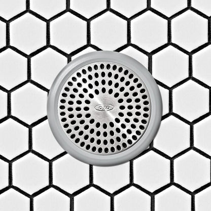 Bathtub Drain Protector – 2-Pack - US 8191
