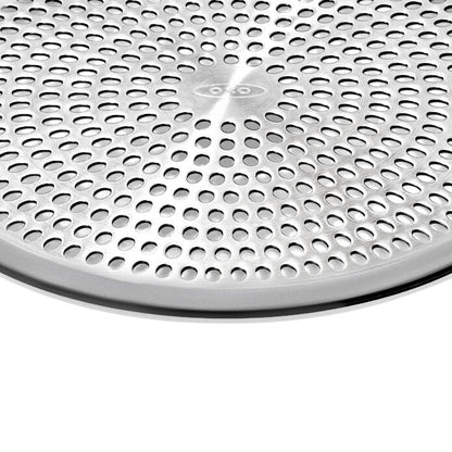 Shower Stall Drain Protector – 2-Pack - US 9425