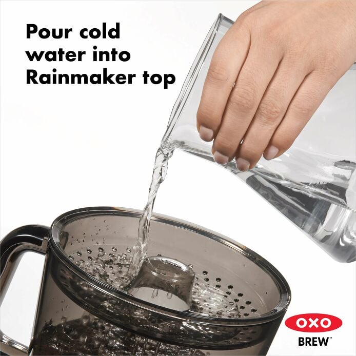 Cold Brew Coffee Maker - US 1957