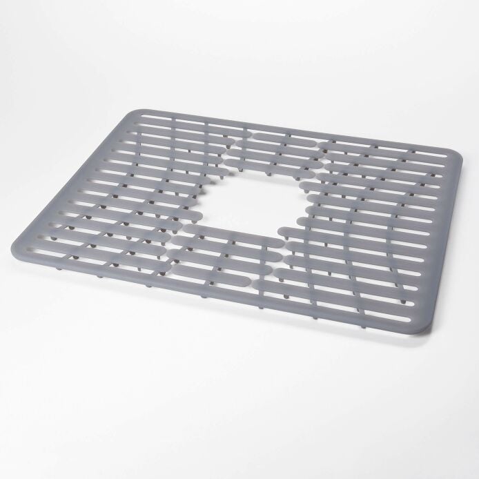 Silicone Sink Mat - Large - US 1008