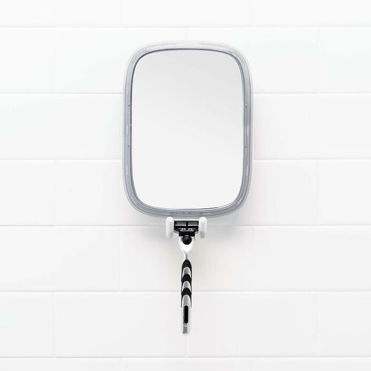 StrongHold™ Suction Fogless Mirror - US 6109