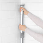 Quick-Extend Aluminum Pole Caddy - US 9054