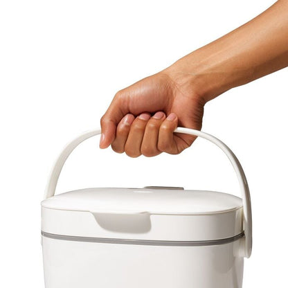 Easy-Clean Compost Bin - 1.75 Gal - US 8116