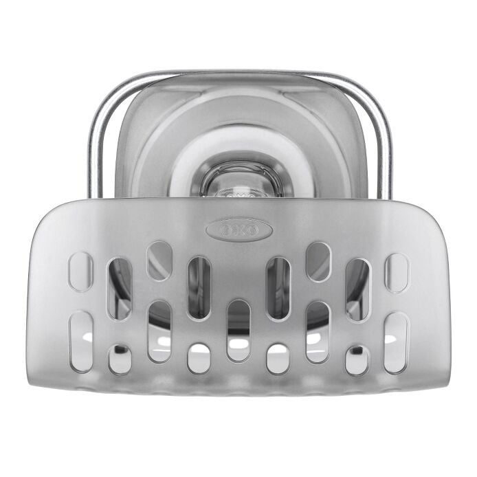 StrongHold™ Suction Sponge Holder - US 1965