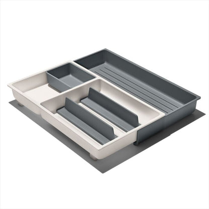 Large Expandable Kitchen Tool Drawer Organizer - US 2346