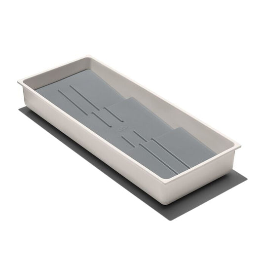 Compact Spice Drawer Organizer - US 2914