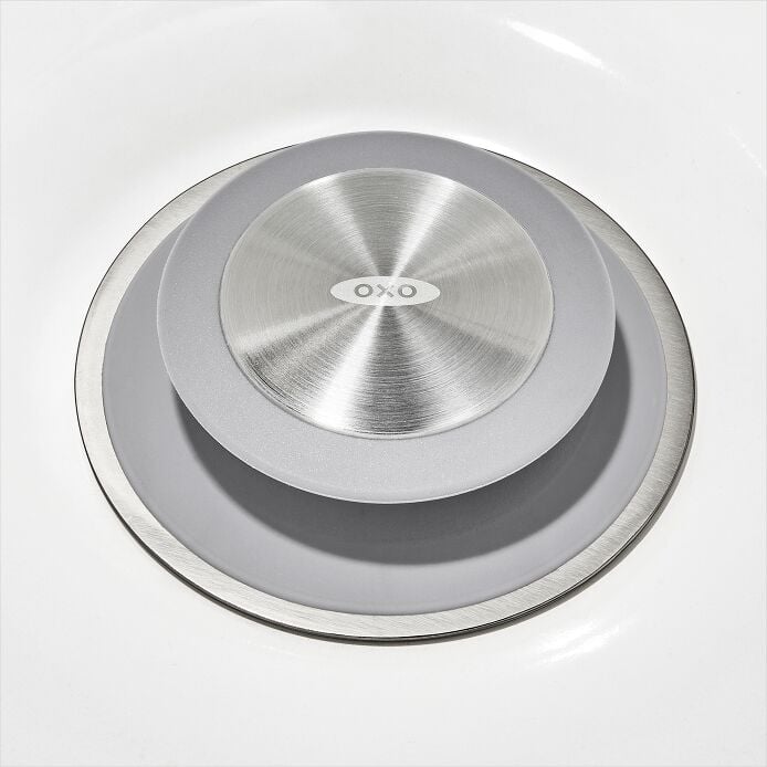 Hair Catch Drain Protector - US 0346