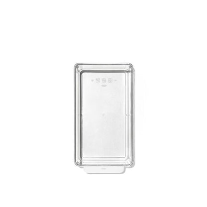 Refrigerator Storage Bin 5 In X 10 In - US 4573