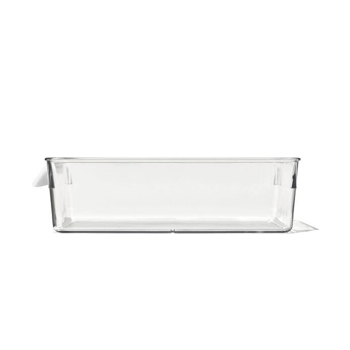 Refrigerator Storage Bin 8 In X 10 In - US 2581