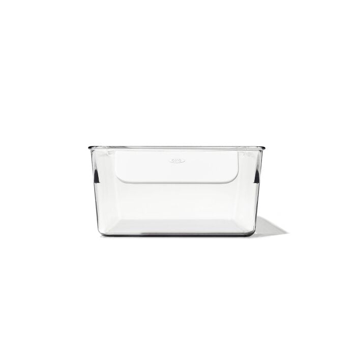 Refrigerator Storage Bin 5 In X 14 In - US 9259