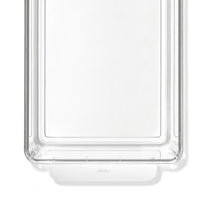 Refrigerator Storage Bin 5 In X 14 In - US 9259