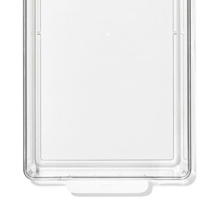 Refrigerator Storage Bin 8 In X 14 In - US 8577