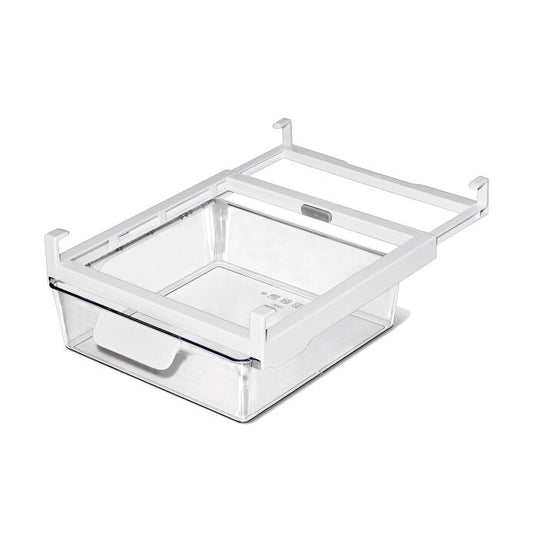 Refrigerator Undershelf Drawer 10 In - US 4184