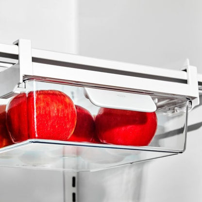 Refrigerator Undershelf Drawer 10 In - US 4184