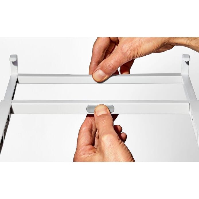 Refrigerator Undershelf Drawer 14 In - US 6305