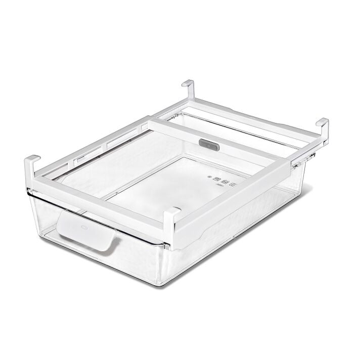 Refrigerator Undershelf Drawer 14 In - US 6305