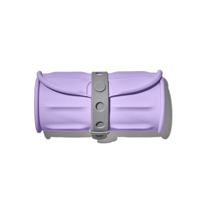Hot Styling Tool Mat - Lavender - US 9433