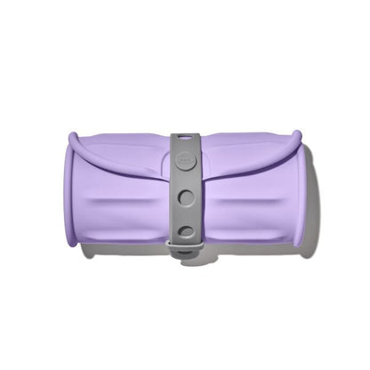 Hot Styling Tool Mat - Lavender - US 9433