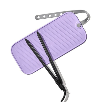 Hot Styling Tool Mat - Lavender - US 9433