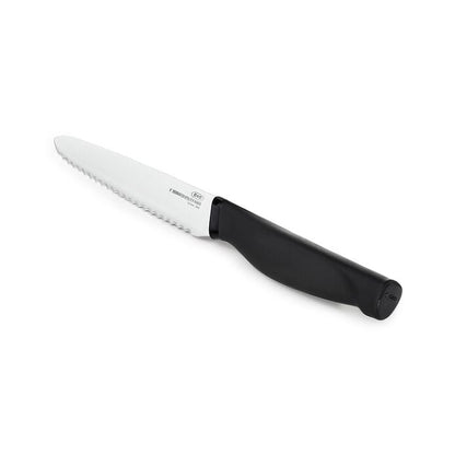 5" Serrated Utility Knife - US 0928