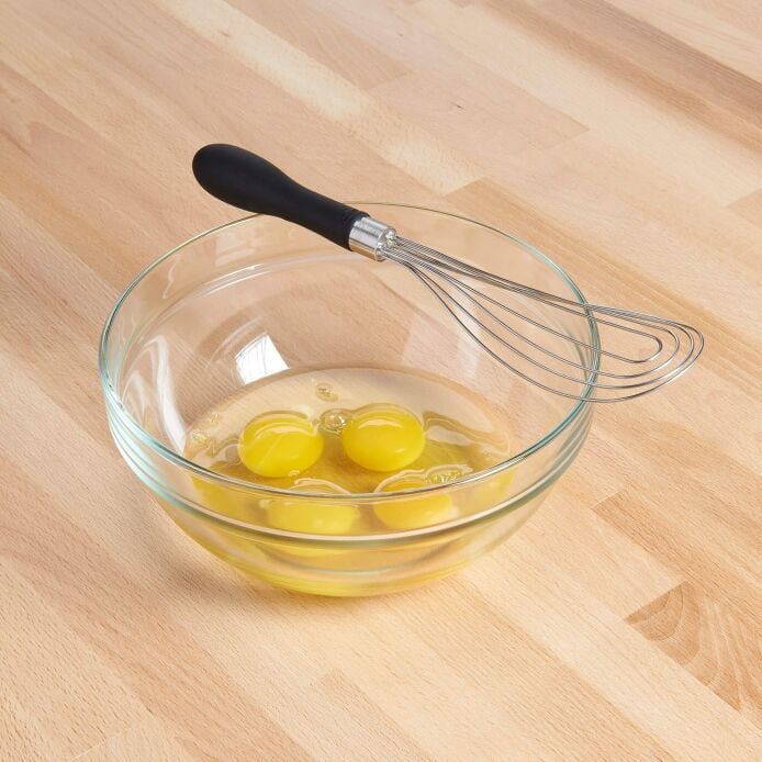 Flat Whisk - US 6819