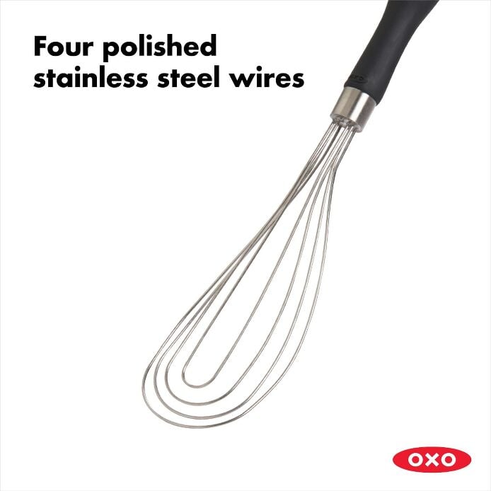 Flat Whisk - US 6819