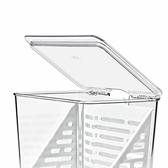 Produce Saver - Herb Keeper - US 8707