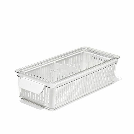Produce Saver - Long Bin - US 7039