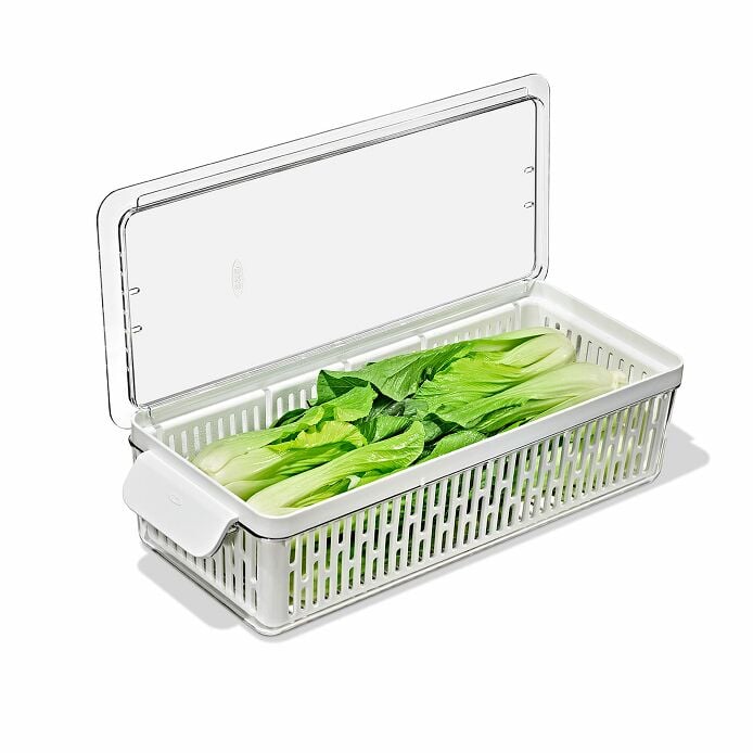 Produce Saver - Long Bin - US 7039