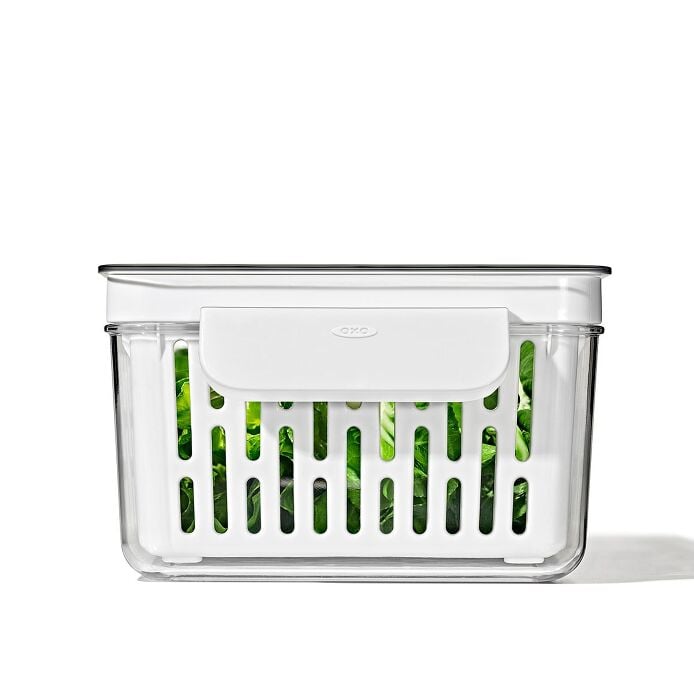 Produce Saver - Long Bin - US 7039