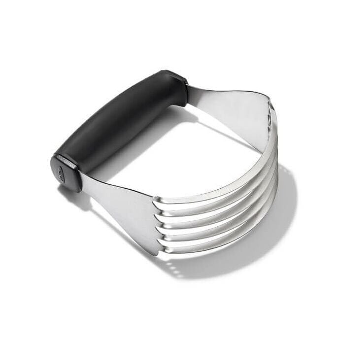 Dough Blender With Blades - US 2318