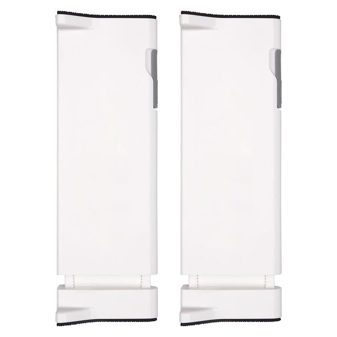 OXO TOT Expandable Dresser Drawer Divider - 4 Pack - US 6053