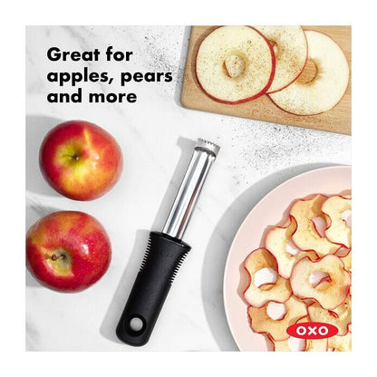 Corer - US 4705