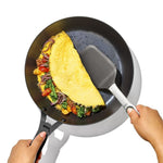 OXO Outdoor Silicone Camp Stove Turner - US 5605