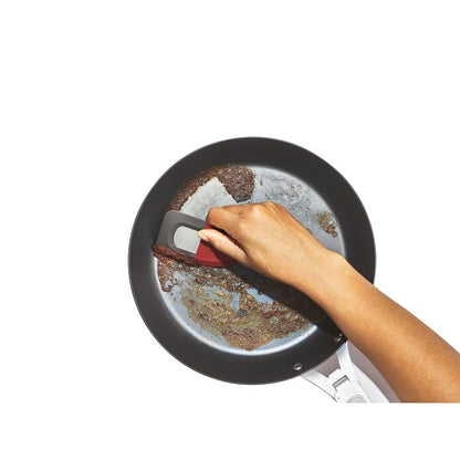 OXO Outdoor 3-in-1 Squeegee and Scraper - US 2526