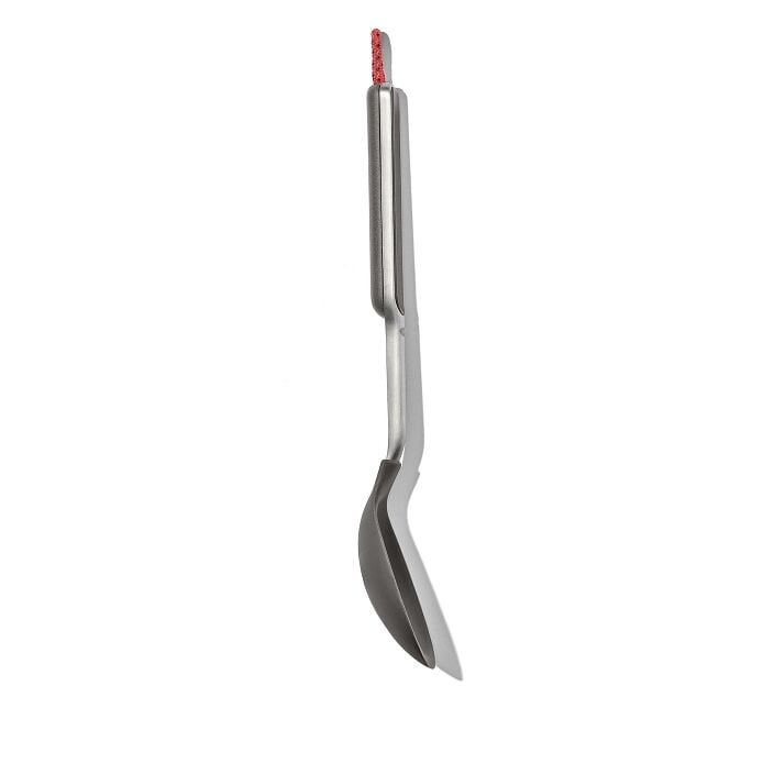 OXO Outdoor Silicone Camp Stove Spoon - US 8430