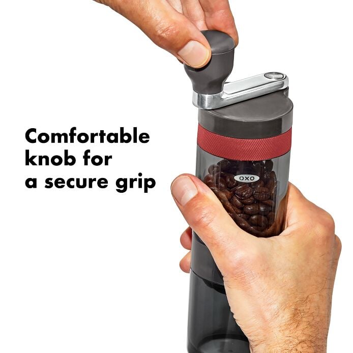 Outdoor Manual Coffee Grinder - US 1777