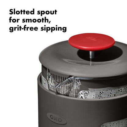 Outdoor Campgrounds French Press - US 2173