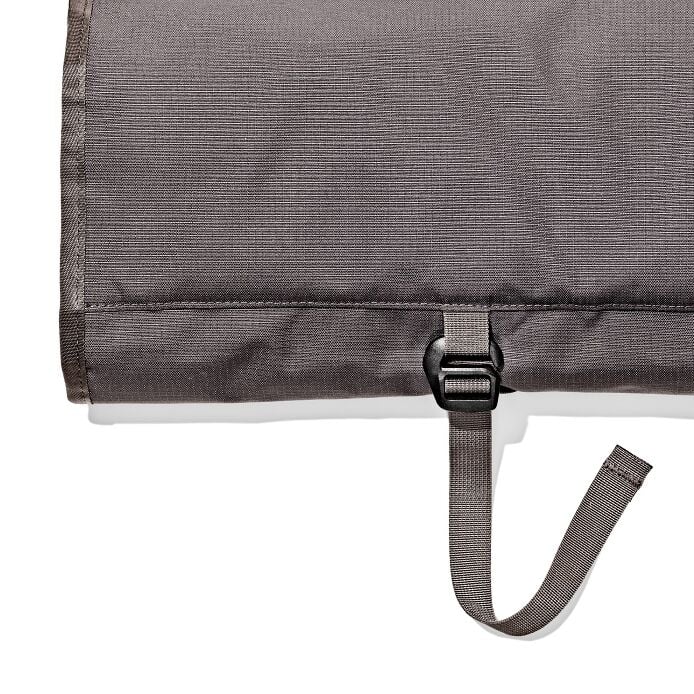 Outdoor Camp Kitchen Tool Roll - US 8527