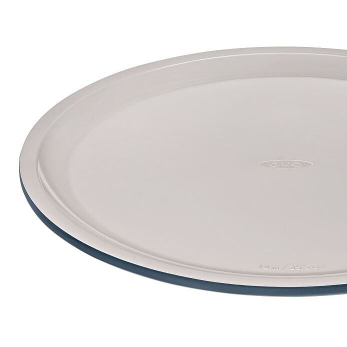 Non-Stick Pro Ceramic Coated Metal Bakeware 15” Pizza Pan – Storm Blue - US 4850