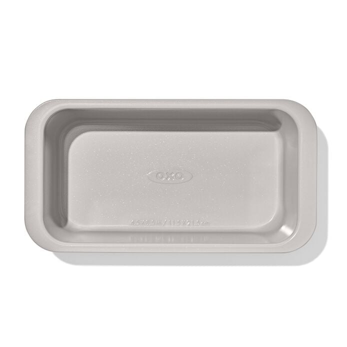 Non-Stick Pro Ceramic Coated Metal Bakeware 1Lb Loaf Pan – Storm Blue - US 0056