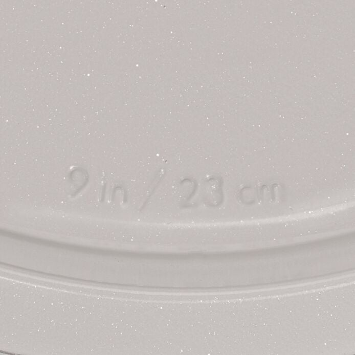 Non-Stick Pro Ceramic Coated Metal Bakeware 9” Round Cake Pan – Storm Blue - US 6622