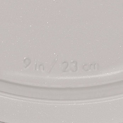 Non-Stick Pro Ceramic Coated Metal Bakeware 9” Round Cake Pan – Storm Blue - US 6622