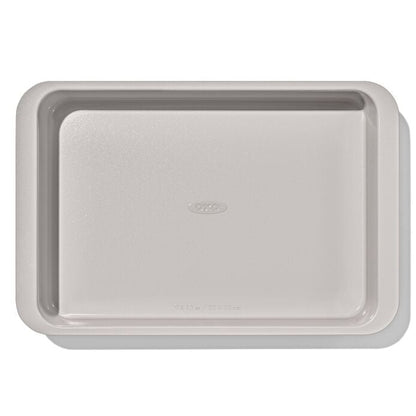 Non-Stick Pro Ceramic Coated Metal Bakeware 9” x 13” Cake Pan – Storm Blue - US 4706