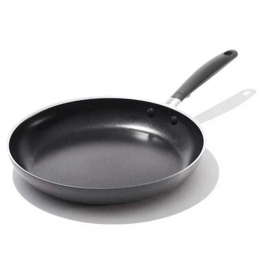 OXO Stainless Steel Everyday 12 in Frypan - US 0512